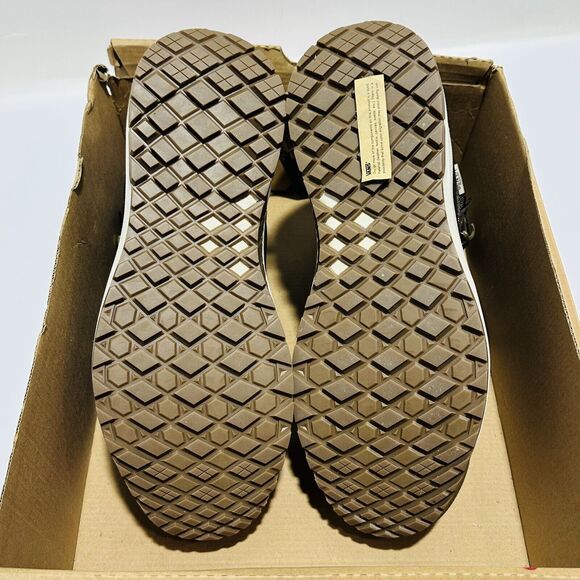 Vans UltraRange Exo Hi Mte-2 Men's 11.5 Hiking Boots Demitasse Waterproof NIB - Picture 13 of 14